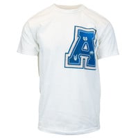 Block A Retro Letterman Unisex T-Shirt
